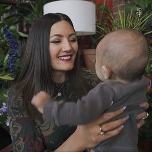 Meet your Posher, Chantal